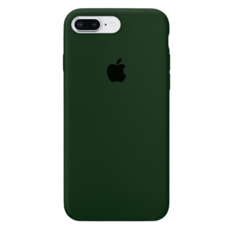 Чехол (copy) Full Silicone Case для Iphone 7 Plus Virid